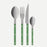 Bistrot Vintage 4 pcs cutlery set by Sabre