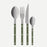 Bistrot Vintage 4 pcs cutlery set by Sabre