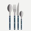 Bistrot Vintage 4 pcs cutlery set by Sabre