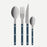 Bistrot Vintage 4 pcs cutlery set by Sabre