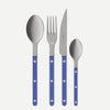 Bistrot Vintage 4 pcs cutlery set by Sabre