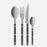 Bistrot Vintage 4 pcs cutlery set by Sabre