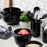 Margrethe Mixing Bowls by Rosti