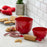 Margrethe Mixing Bowls by Rosti