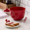 Margrethe Mixing Bowls by Rosti