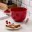 Margrethe Mixing Bowls by Rosti