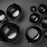 Margrethe Mixing Bowls by Rosti