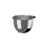 Margrethe Mixing Bowls - Steel by Rosti