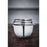 Margrethe Mixing Bowls - Steel by Rosti