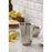Classic Mixing jug - Steel by Rosti