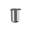 Classic Mixing jug - Steel by Rosti