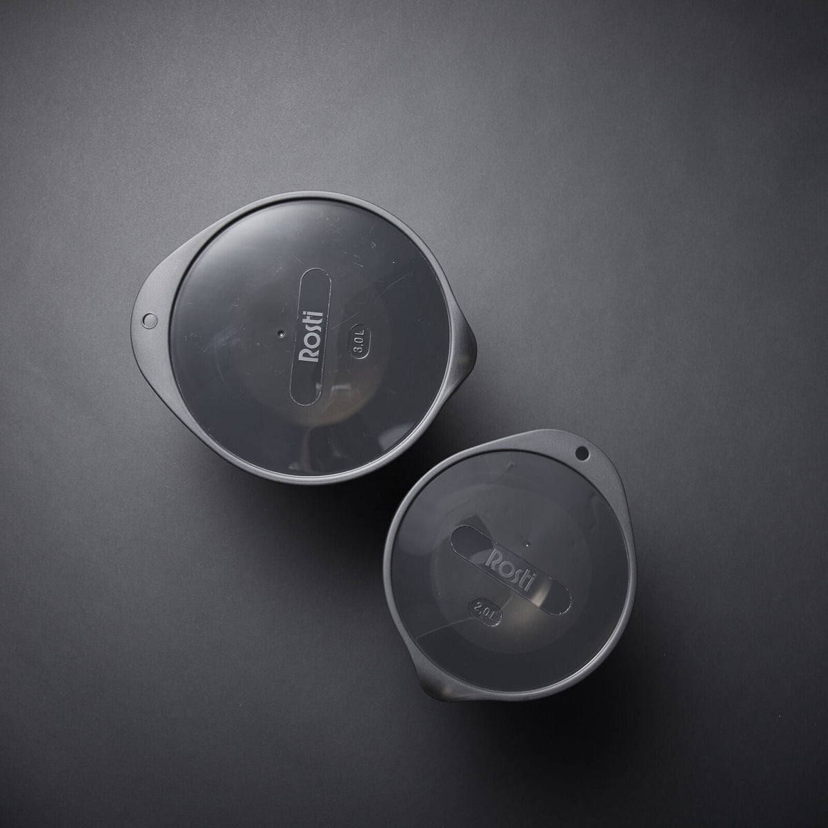 Classic Lid for mixing bowl by Rosti