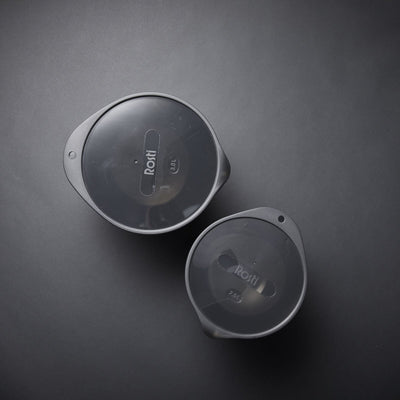 Couvercles classiques pour bols mélangeurs Rosti