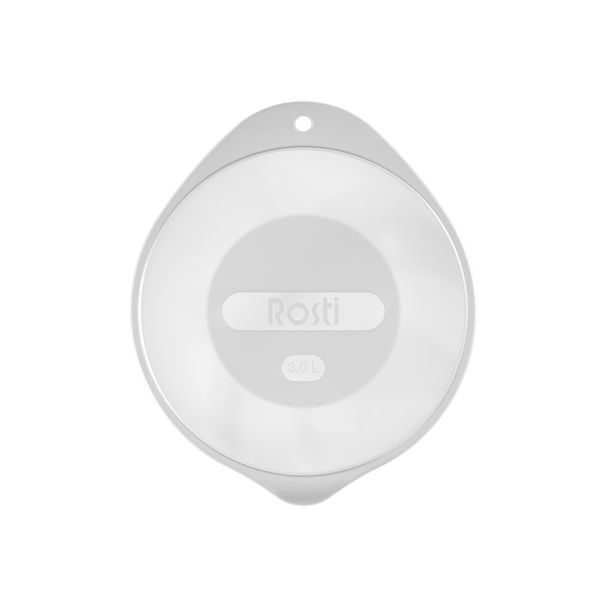 Classic Lid for mixing bowl by Rosti