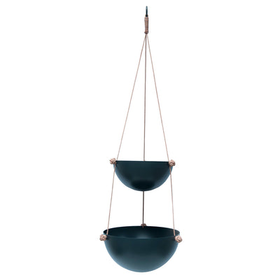 Pif Paf Puf Hanging Storage - 2 Bowls by OYOY