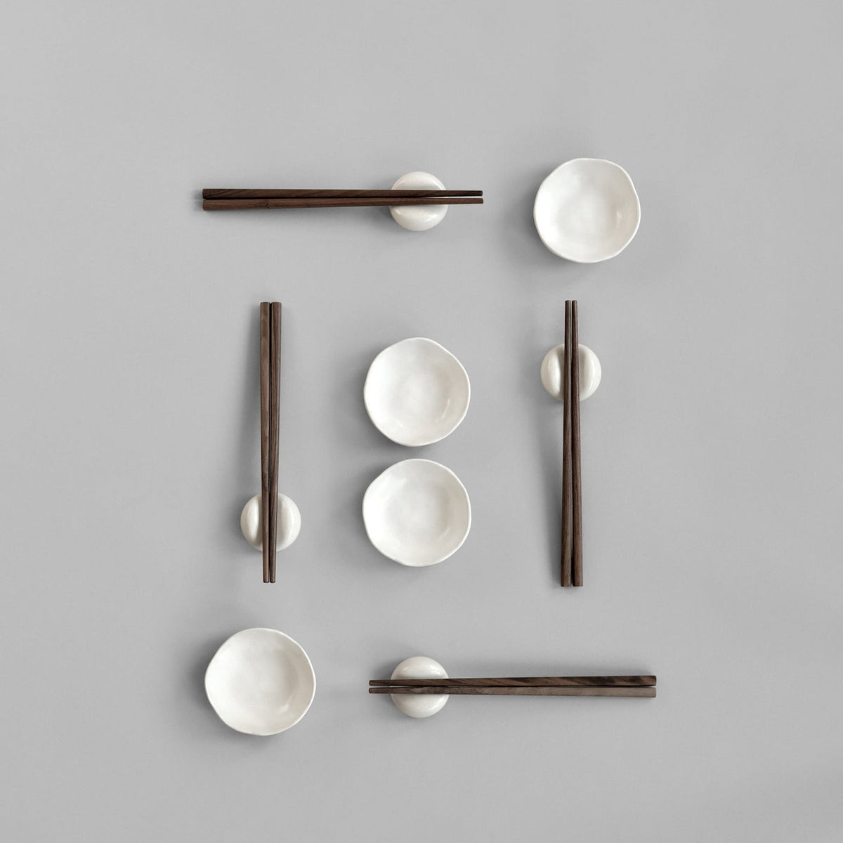 Native Sushi Set by 101 Copenhagen
