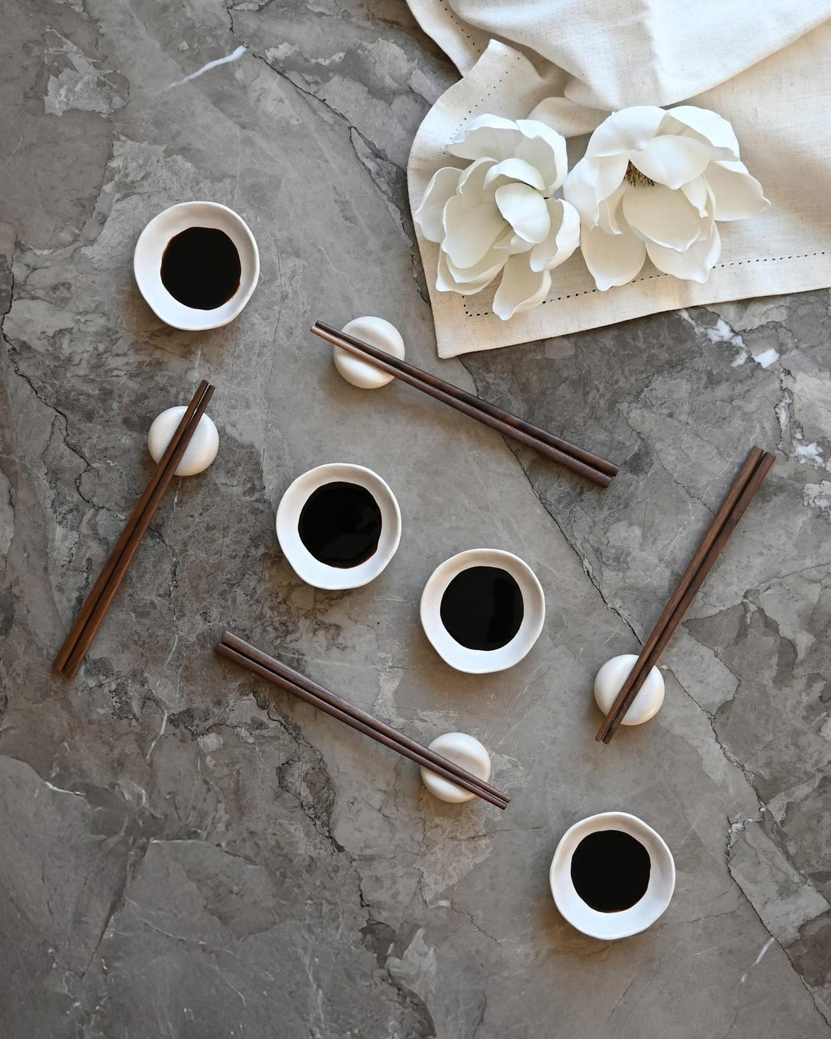 Native Sushi Set by 101 Copenhagen