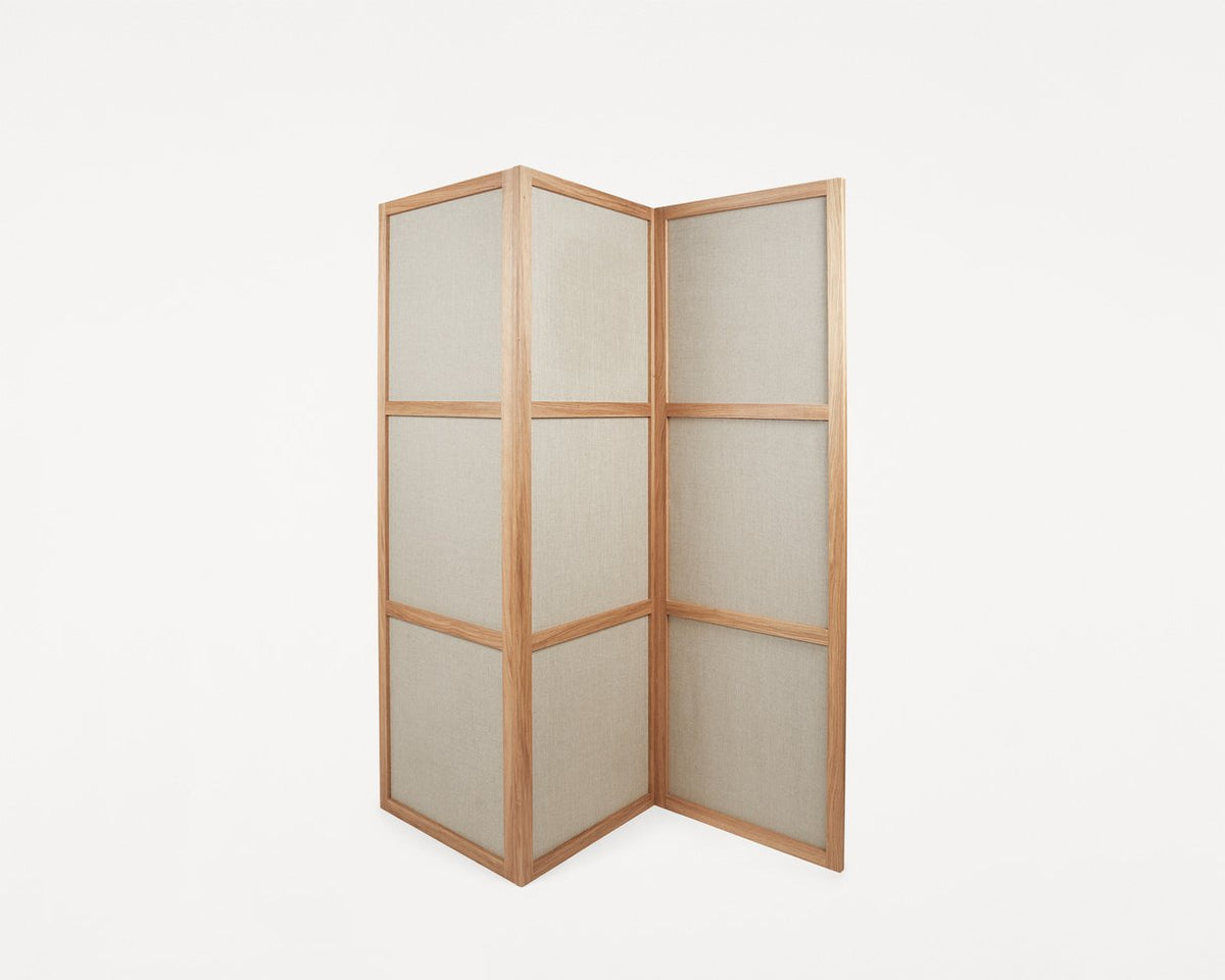 Frame Room Divider by Frama