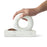 Tondo Mortar & Pestle by Design House Stockholm