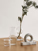 Tondo Mortar & Pestle by Design House Stockholm