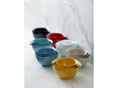 Victoria Mixing Bowls by Rosti