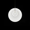 Luna Lamp by Design House Stockholm
