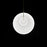 Luna Lamp by Design House Stockholm