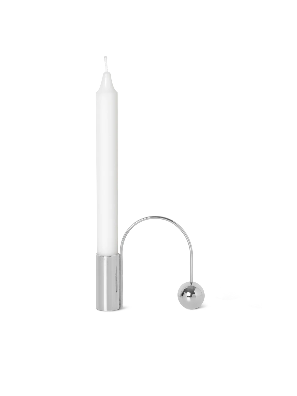 Balance Candle Holder by Ferm Living