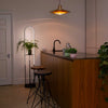 Eden Lamp by Camino X MASSIMO