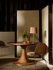 Tavolo A Dischi Dining Table by Gubi