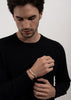 Skultuna Icon Cuff - Sterling Silver by Skultuna