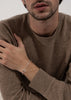 Unité Chain Bracelet Thin - Silver Plated by Skultuna