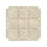 Basket Rug by Design House Stockholm