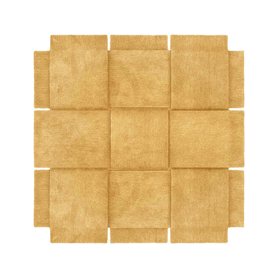 Basket Rug by Design House Stockholm