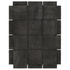 Basket Rug by Design House Stockholm