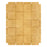Basket Rug by Design House Stockholm