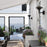 PH 3-2½ Outdoor Wall Lamp by Louis Poulsen