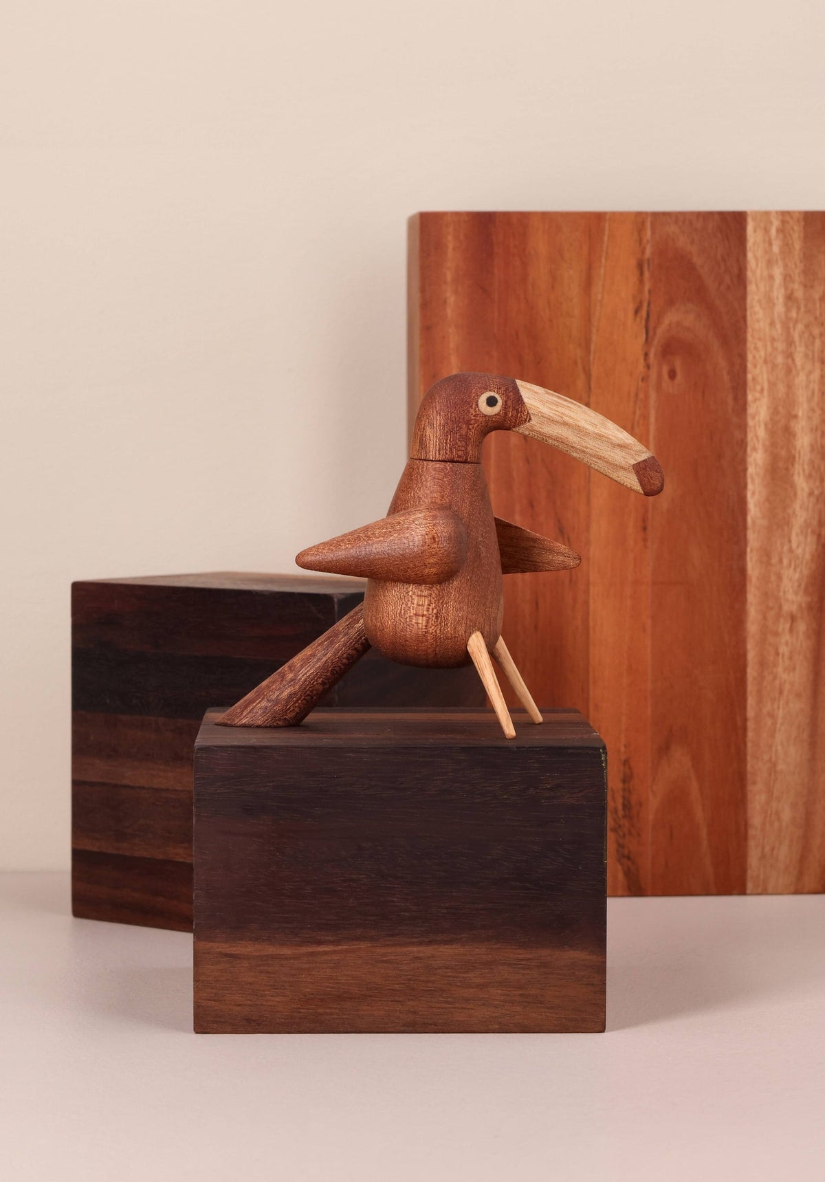 The Pepper Bird, Small by Spring Copenhagen