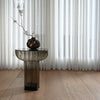 Wabi Vase, Mini - Smoked Forest by 101 Copenhagen