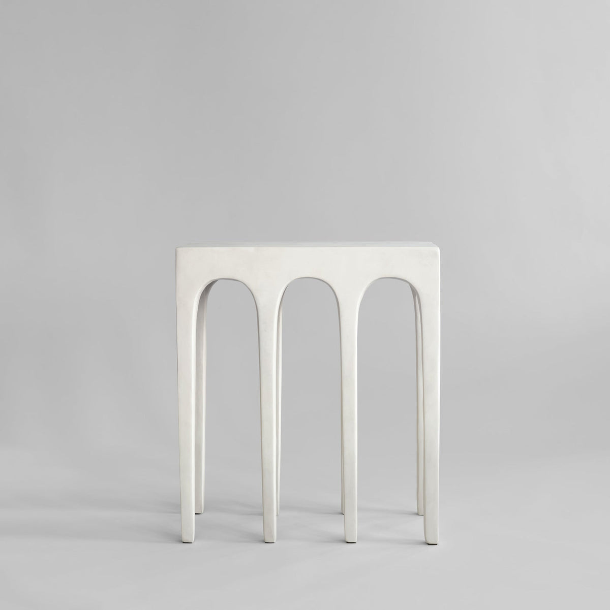Bow Console - Birch by 101 Copenhagen