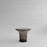 Trumpet Table, Low - Smoked Forest by 101 Copenhagen