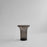 Trumpet Table, Tall - Smoked Forest by 101 Copenhagen