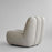Toe Chair - Outdoor, Warm Ash by 101 Copenhagen