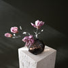 Wabi Vase, Mini - Smoked Forest by 101 Copenhagen