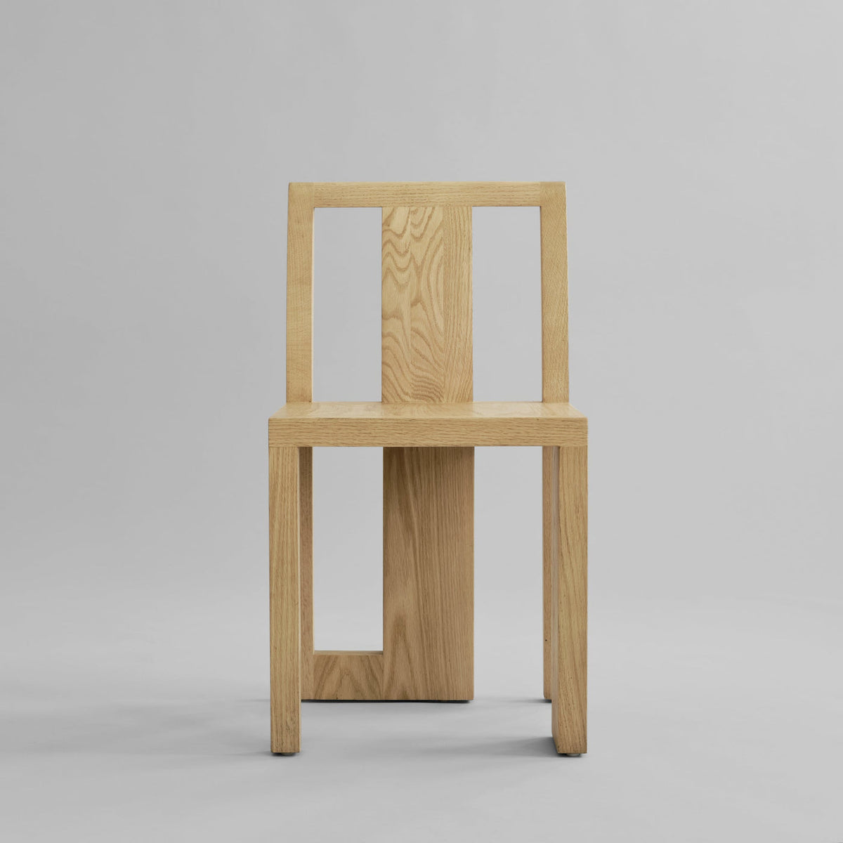 Atsu Chair - Natural Oak by 101 Copenhagen