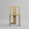 Atsu Chair - Natural Oak by 101 Copenhagen