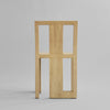 Atsu Chair - Natural Oak by 101 Copenhagen