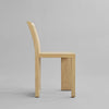 Atsu Chair - Natural Oak by 101 Copenhagen