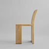 Atsu Chair - Natural Oak by 101 Copenhagen