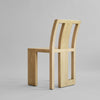 Atsu Chair - Natural Oak by 101 Copenhagen